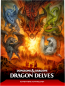 D&D Dragon Delves: An Adventure Anthology (Hard Cover)