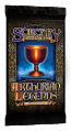 Sorcery TCG Arthurian Legends: Booster Pack