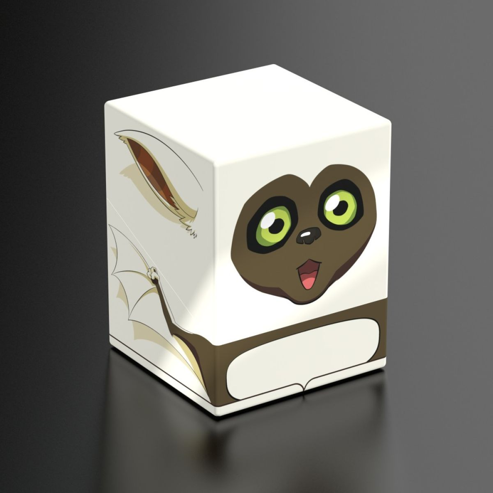 Ultimate Guard: Squaroes  Squaroe – Avatar: The Last  Airbender – Momo