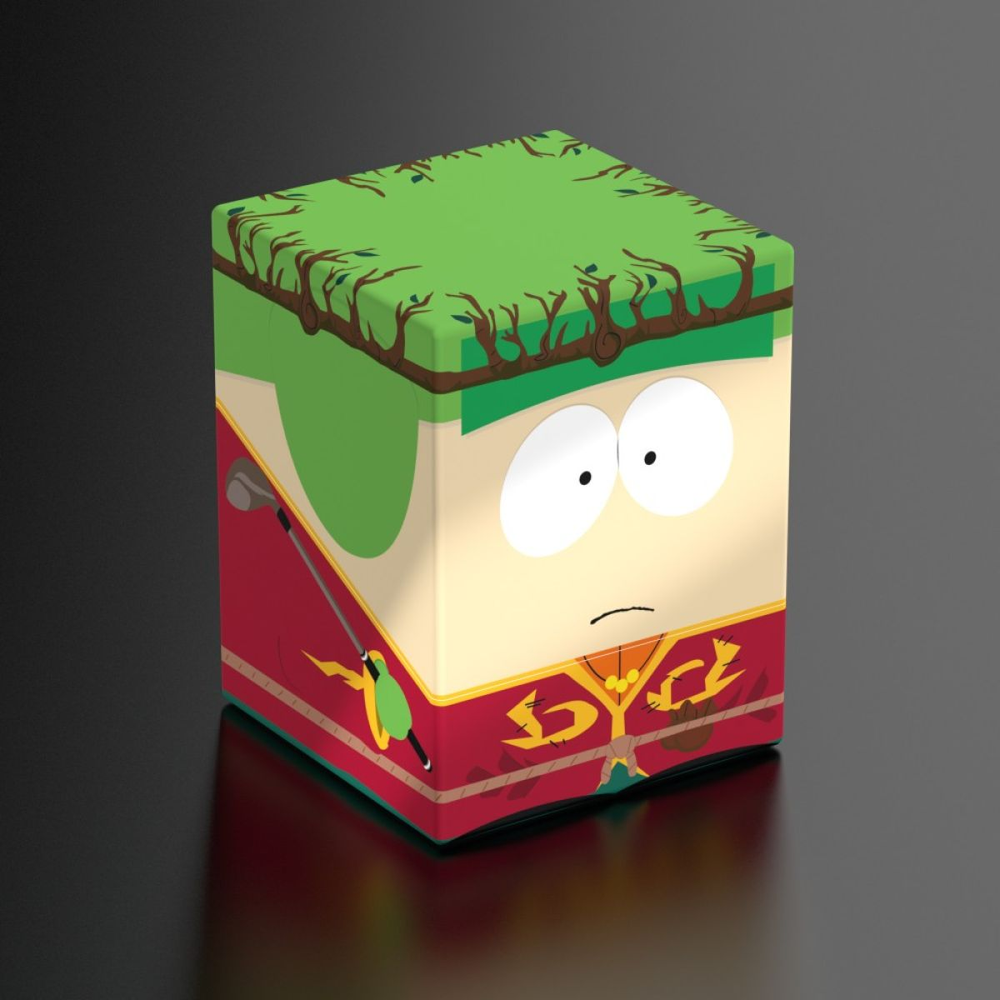 Ultimate Guard: Squaroes – Squaroe – South Park: High Elf King Kyle