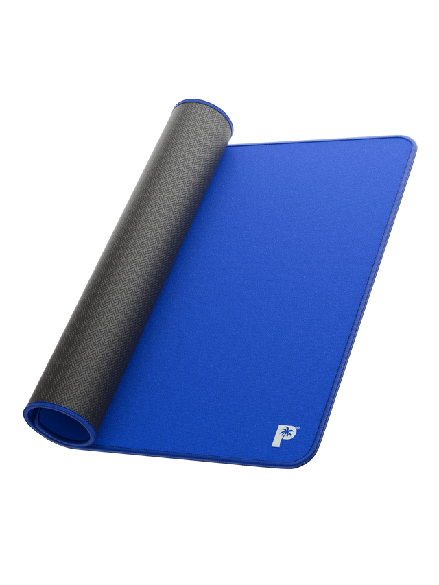 Core Playmat 3mm - Blue