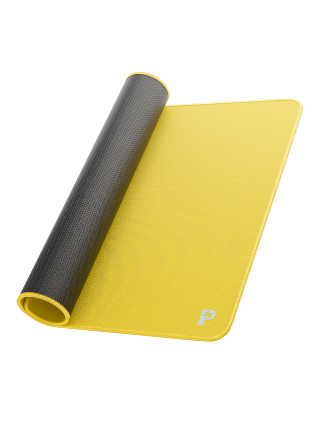 Core Playmat 3mm - Yellow