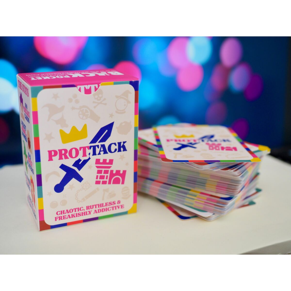 Prottack