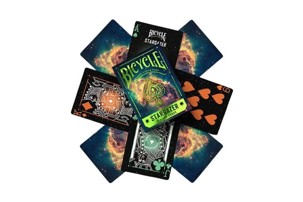 Bicycle Stargazer 203