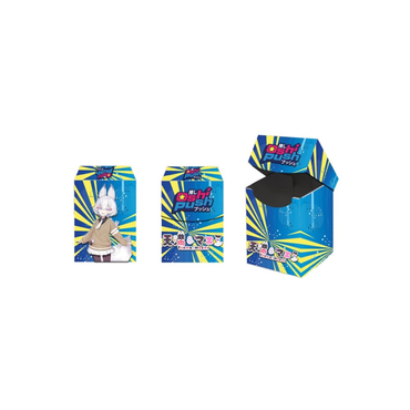 Oshi Push TCG: Plastic Deck Box Tenma