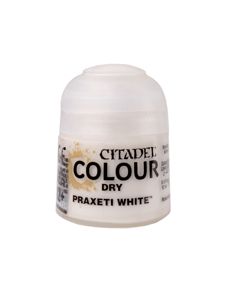 23-04 Praxeti White