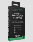 Palms Off Gaming - MintFit Mag-Lock Card Case Sleeves (100-130pt) - 100pc