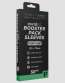 Palms Off Gaming - MintFit Booster Pack Sleeves - Extra Thick 50pc