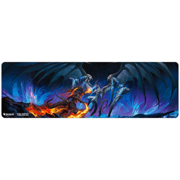 Ultra Pro Magic the Gathering - FINAL FANTASY 8ft Table Playmat