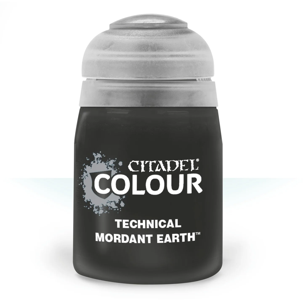 27-21 Citedel Technical : Mordant Earth (24ml)