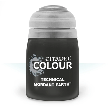 27-21 Citedel Technical : Mordant Earth (24ml)