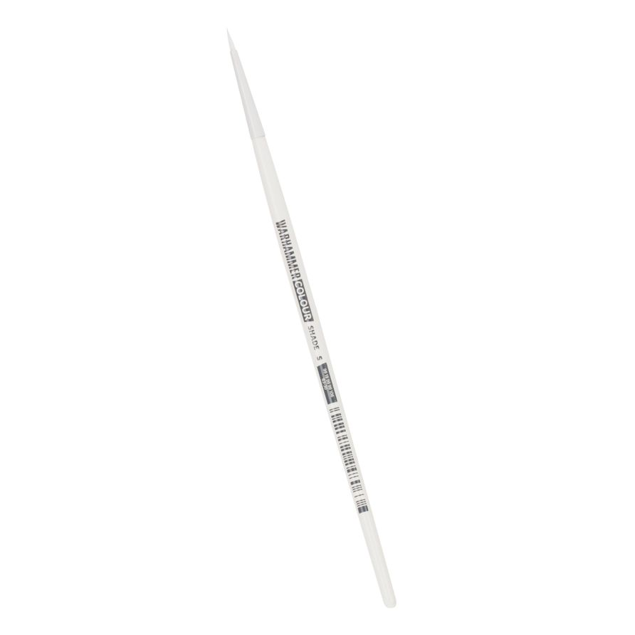 63-30 Warhammer Colour Shade Brush Small