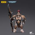 Warhammer 40k Collectibles: 1/18 Scale Adeptus Custodes Solar Watch Custodian Guard with Guardian Spear