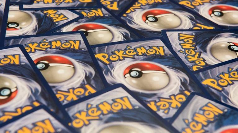 Pokémon Repacks
